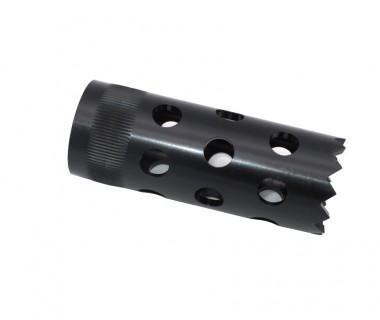 KSG (T.Marui) Tactical Muzzle Brake