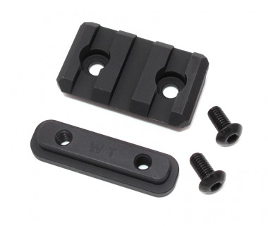 KSG (T.Marui) CNC Beast Muzzle Rail