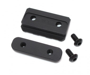 KSG (T.Marui) CNC Beast Muzzle Rail