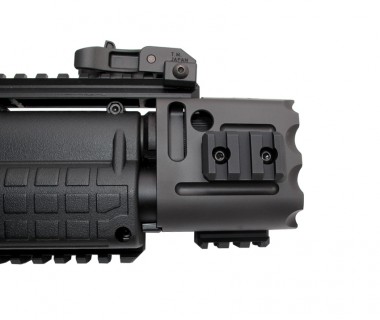 KSG (T.Marui) CNC Beast Muzzle Rail