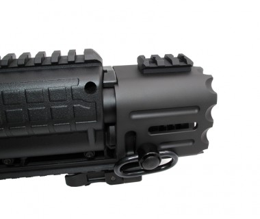 KSG (T.Marui) CNC Beast Muzzle Rail