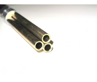 KSG (T.Marui) Long Inner Barrel Set (6.03mm x 380mm)