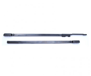 KSG (T.Marui) CNC Steel Action Bars part No.19 & 25