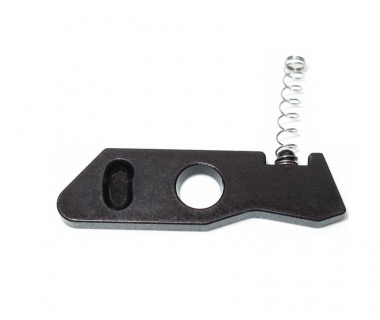 KSG (T.Marui) CNC Hardened Steel part No.40