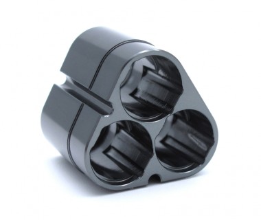 KSG (T.Marui) CNC Aluminium Hop-up Chamber part No.50