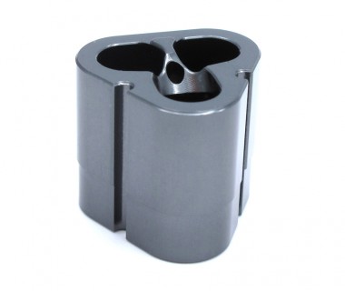 KSG (T.Marui) CNC Aluminium Hop-up Chamber part No.50