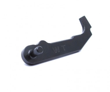 KSG (T.Marui) CNC Steel Loading Plate A of part No.42
