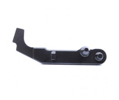 KSG (T.Marui) CNC Steel Loading Plate A of part No.42