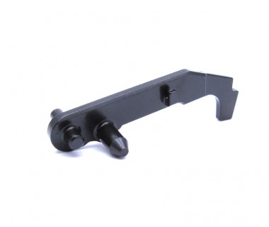 KSG (T.Marui) CNC Steel Loading Plate A of part No.42