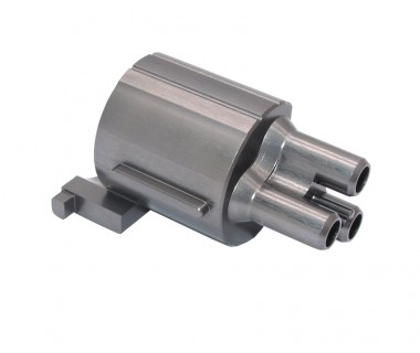 KSG (T.Marui) CNC 6063 Aluminium 134a Loading Nozzle