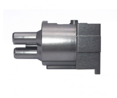 KSG (T.Marui) CNC 6063 Aluminium 134a Loading Nozzle