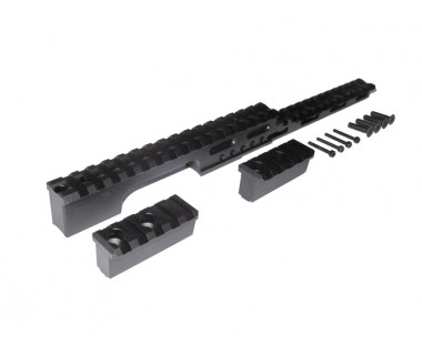 Long Rail System for T.Marui VSR-10