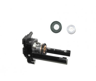 M11A1 (KSC-Full Open System 7) CNC 7075-T6 AluminiumTop Gas Loading Nozzle set
