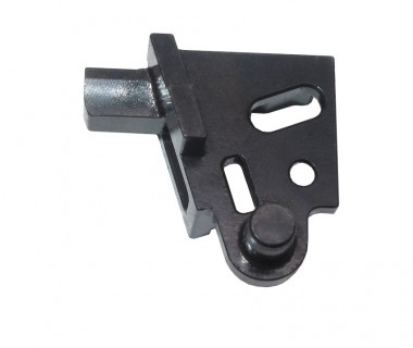1911 (T.Marui) CNC Steel Marui Hi-Capa Gear Plate
