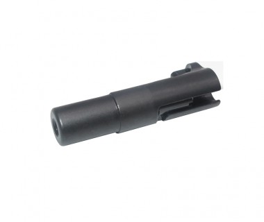 1911 (T.Marui) CNC Steel S-2011 Hi-Capa Mag Release