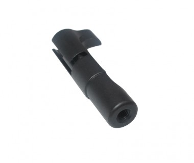 1911 (T.Marui) CNC Steel S-2011 Hi-Capa Mag Release