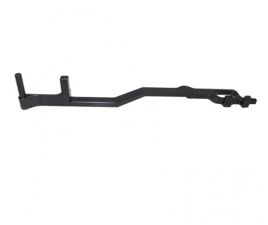 MP9 (KSC-System 7) CNC Steel Enhanced Action Bar