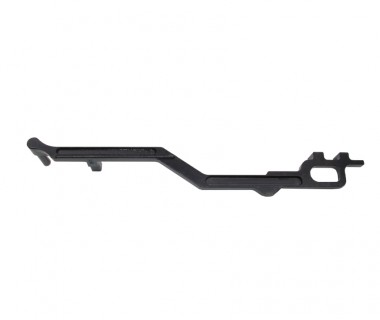 MP9 (KSC-System 7) CNC Steel Enhanced Action Bar