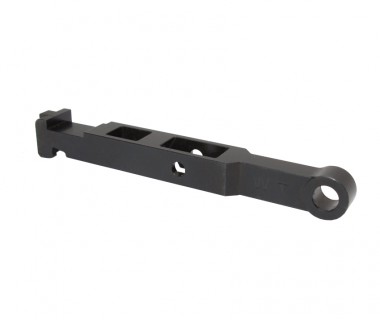 M40A5 (T.Marui) CNC Hardened Steel 1st Sear (ABR-68)