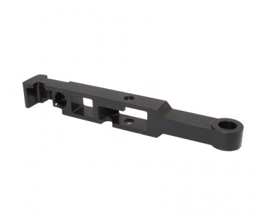 M40A5 (T.Marui) CNC Hardened Steel 1st Sear (ABR-68)