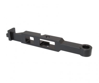 M40A5 (T.Marui) CNC Hardened Steel 1st Sear (ABR-68)