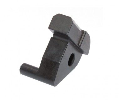 M40A5 (T.Marui) CNC Hardened Steel 2nd Sear (ABR-69)