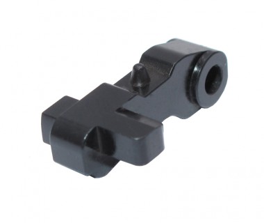 M40A5 (T.Marui) CNC Hardened Steel Actuator (ABR-77)