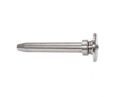 M40A5 (T.Marui) Stainless Steel Bearing Spring Guide