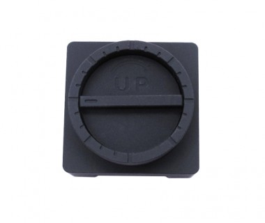 M40A5 (T.Marui) CNC Aluminium Hop Up Adjuster
