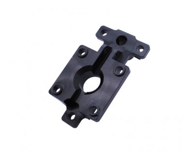 M40A5 (T.Marui) CNC Aluminium Hop Up Adjuster Seat