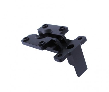 M40A5 (T.Marui) CNC Aluminium Hop Up Adjuster Seat