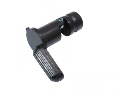 M4 (T.Marui) CNC Hardened Steel M16 A1/VN Selector