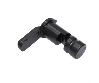 M4 (T.Marui) CNC Hardened Steel M16/M4 Selector