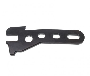 M4 (T.Marui) CNC Steel Bolt Stop Plate