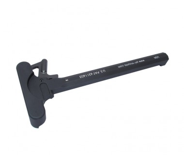 M4 (T.Marui) CNC Aluminium PRI Charging Handle
