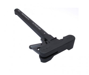 M4 (T.Marui) CNC Aluminium Words PRI Charging Handle