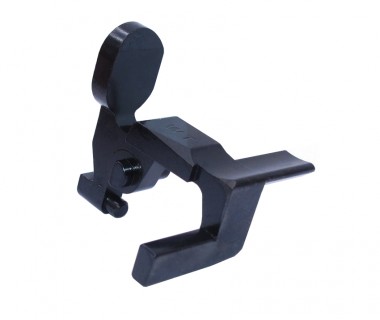 M4 (T.Marui) CNC Steel Bolt Lock