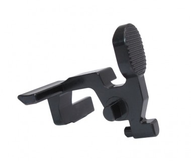 M4 (T.Marui) CNC Steel Bolt Lock