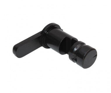 M4 (T.Marui) CNC Steel Colt M4 Selector
