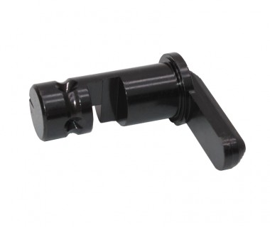 M4 (T.Marui) CNC Steel Colt M4 Selector