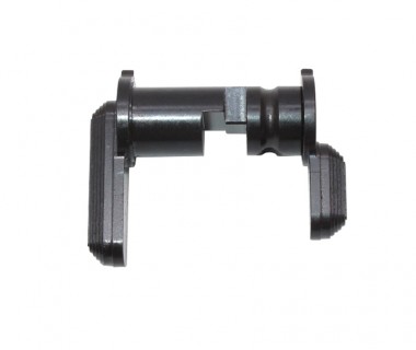 M4 (T.Marui) CNC Steel Colt M4 Ambi Selector Short