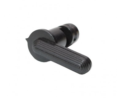 M4 (T.Marui) CNC Steel Colt M4 Ambi Selector Long