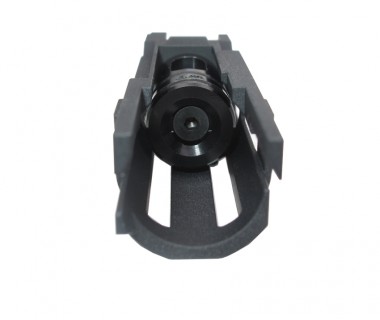 1911 (T.Marui) CNC 6063 Axis Light Blowback Housing