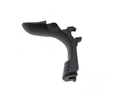 1911(T.Marui) CNC Steel Ed Brown Grip Safety