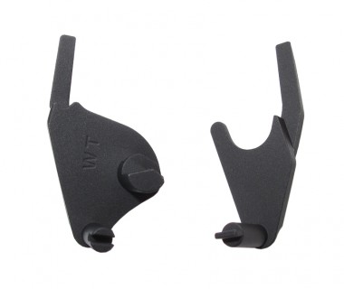 1911(T.Marui) CNC Aluminium S-2011 Ambi-Thumb Safety