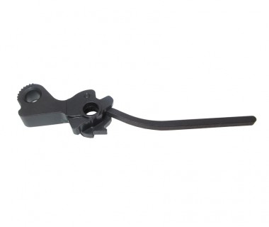 1911(T.Marui) CNC Steel S-2011 Round Hammer