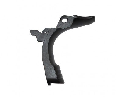 1911(T.Marui) CNC Steel S-2011 Bobbed-C Grip Safety