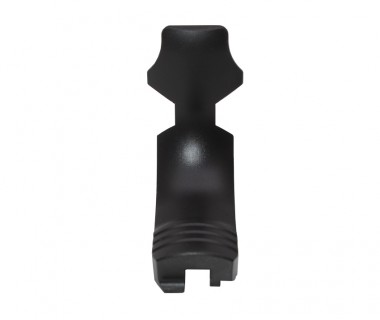1911(T.Marui) CNC Steel S-2011 Bobbed-C Grip Safety