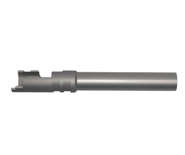 M45A1 (T.Marui) CNC 6063 Outer Barrel