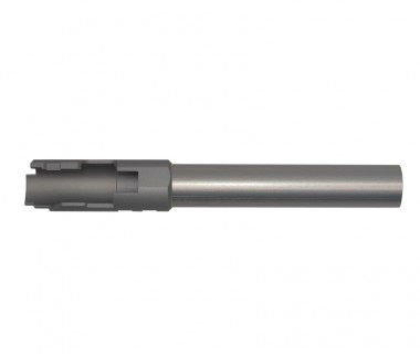 M45A1 (T.Marui) CNC 6063 Outer Barrel